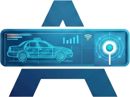 AITRONIX 로고